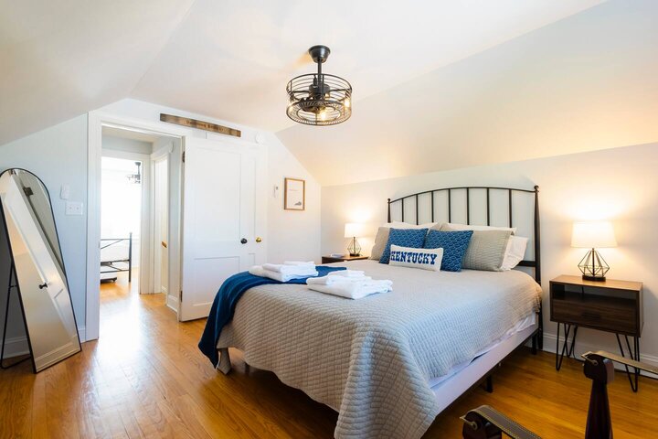 Home in Bardstown, US