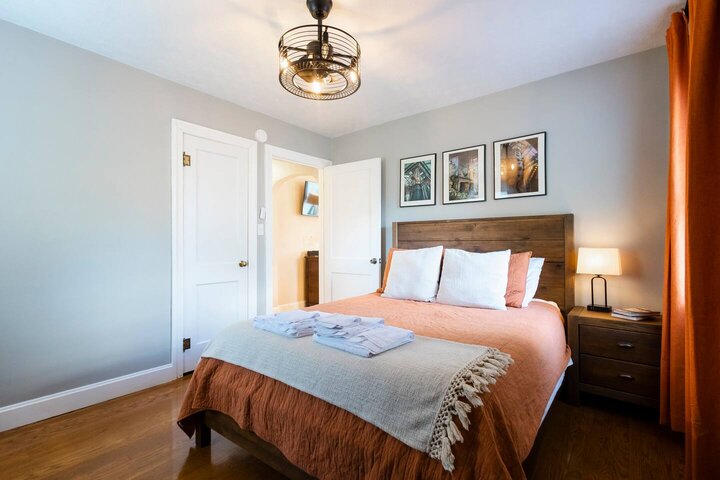 Home in Bardstown, US