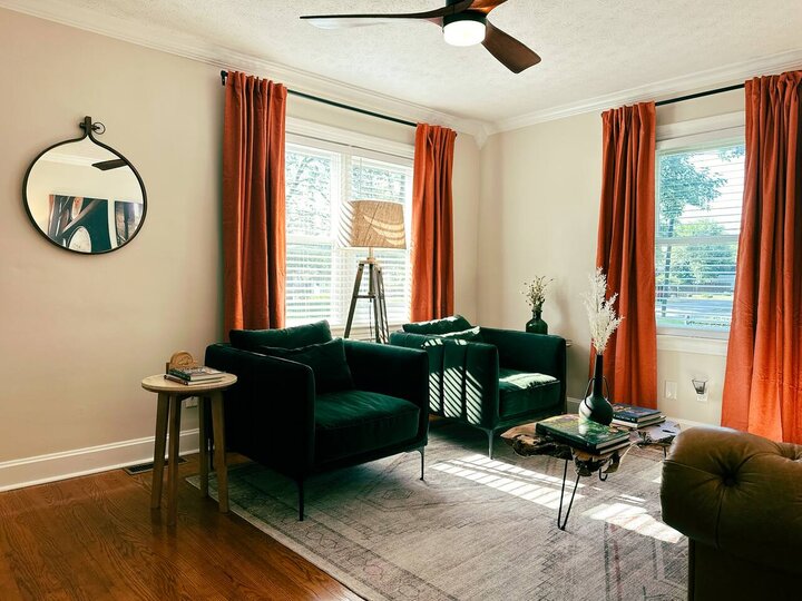 Home in Bardstown, US