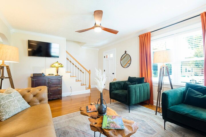 Home in Bardstown, US