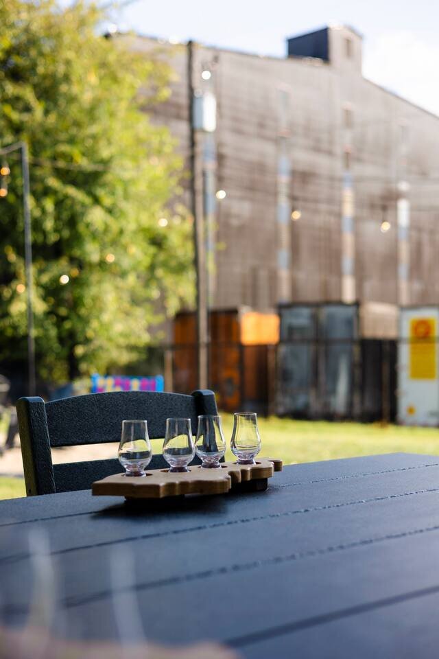 Home in Bardstown, US