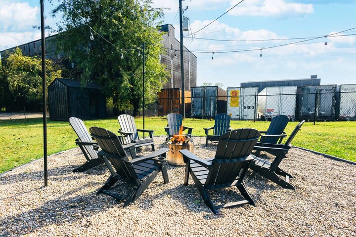 Home in Bardstown, US