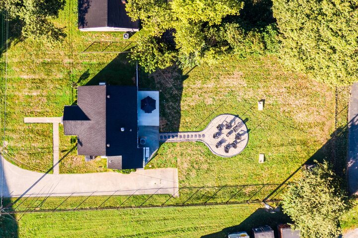 Home in Bardstown, US