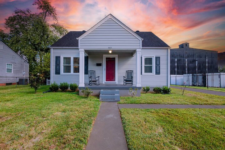 Home in Bardstown, US