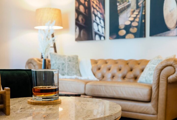 Home in Bardstown, US