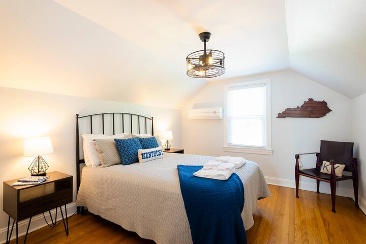 Home in Bardstown, US