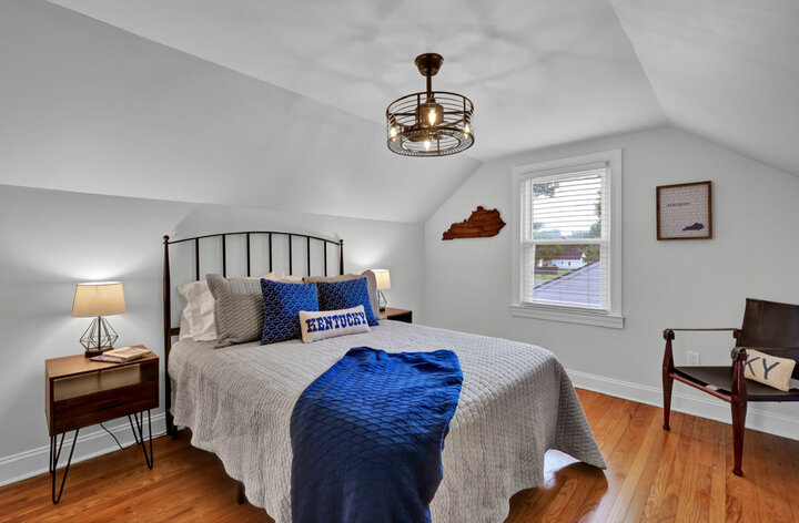 Home in Bardstown, US