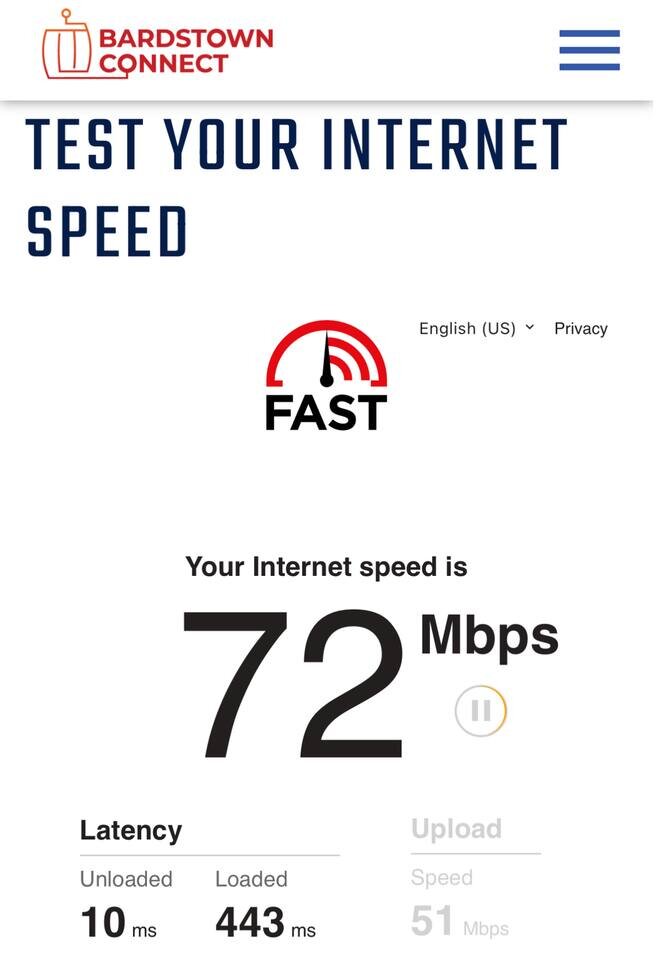 Home in Bardstown, US