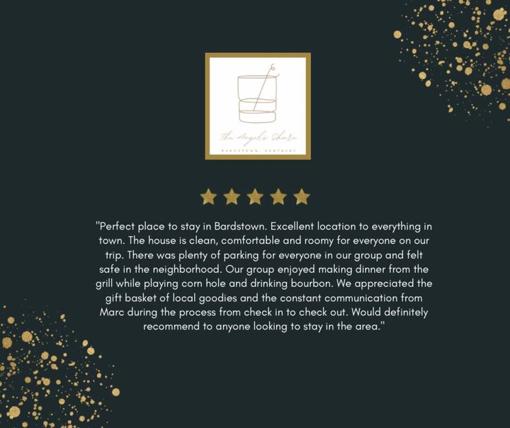 Home in Bardstown, US