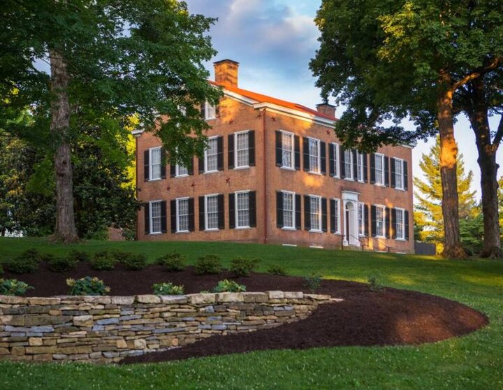 Home in Bardstown, US