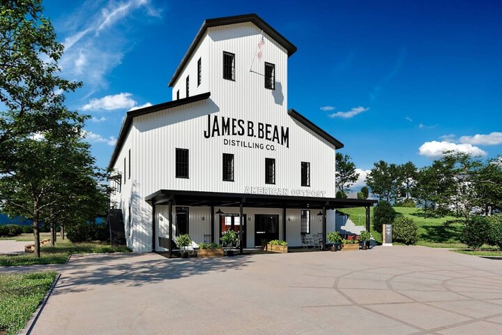 Home in Bardstown, US