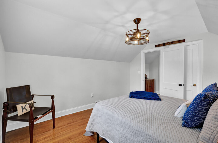 Home in Bardstown, US