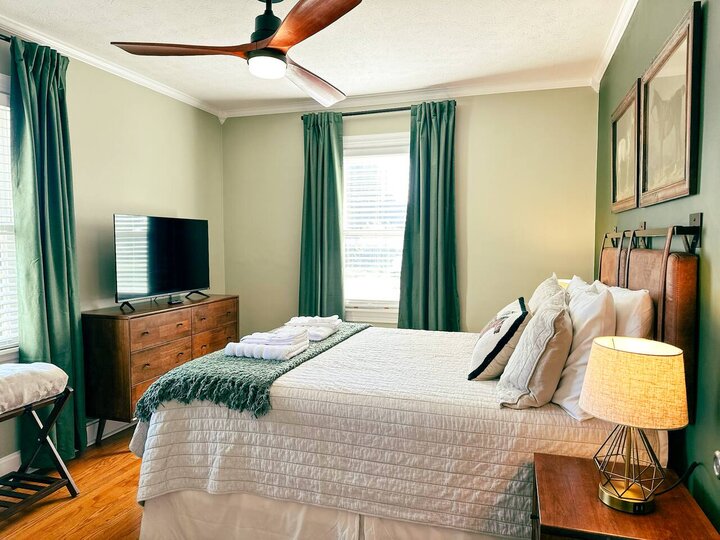 Home in Bardstown, US