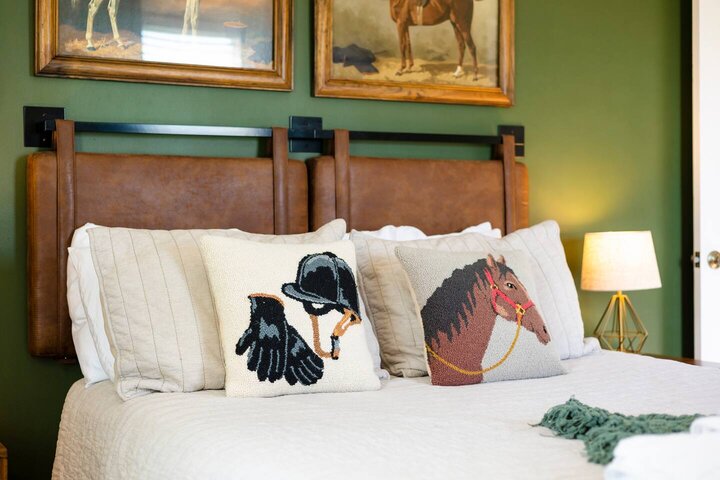 Home in Bardstown, US