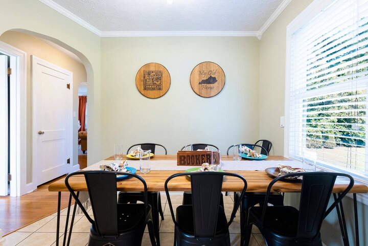 Home in Bardstown, US