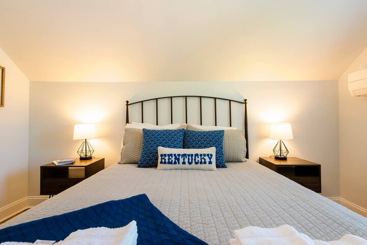 Home in Bardstown, US