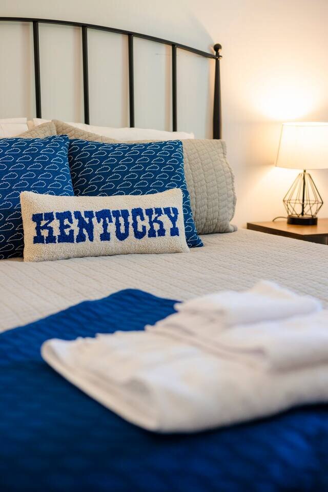 Home in Bardstown, US