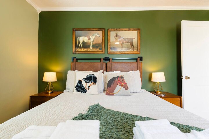 Home in Bardstown, US