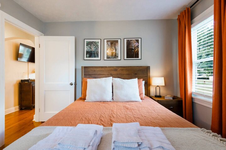 Home in Bardstown, US