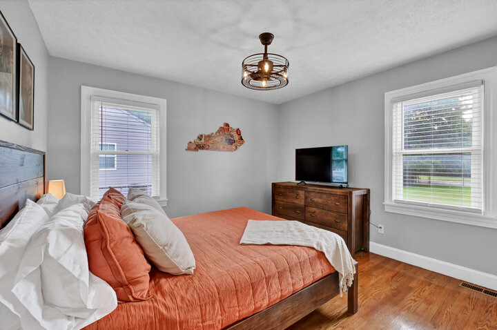 Home in Bardstown, US