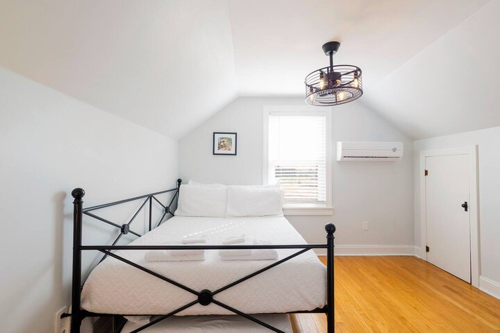 Home in Bardstown, US