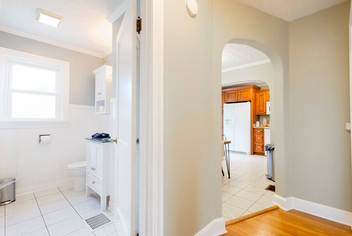 Home in Bardstown, US