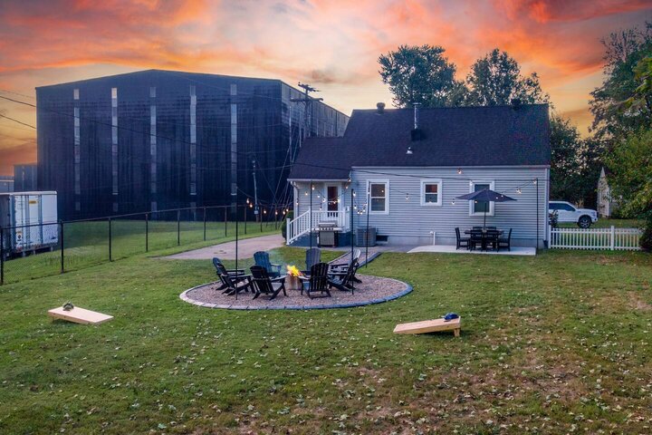 Home in Bardstown, US