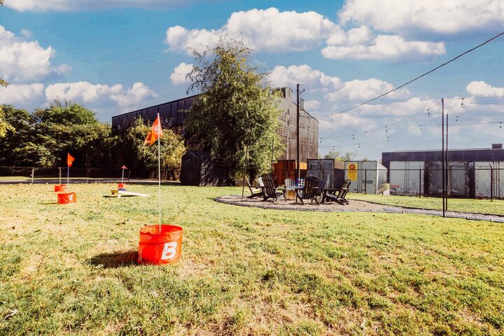Home in Bardstown, US