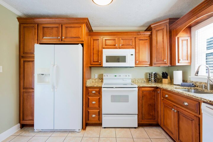 Home in Bardstown, US