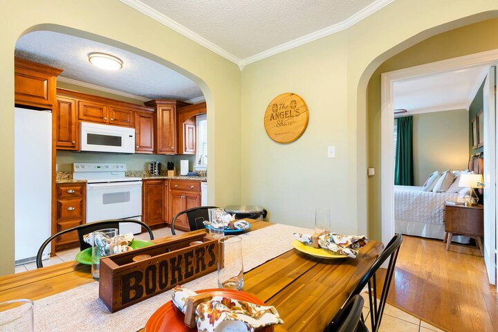 Home in Bardstown, US