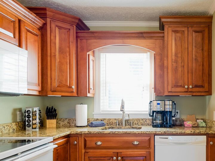 Home in Bardstown, US