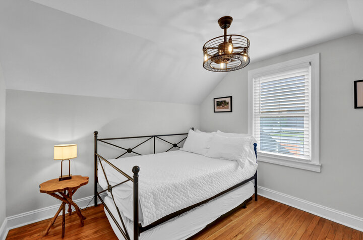 Home in Bardstown, US