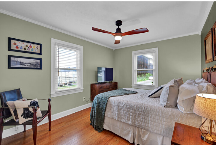 Home in Bardstown, US