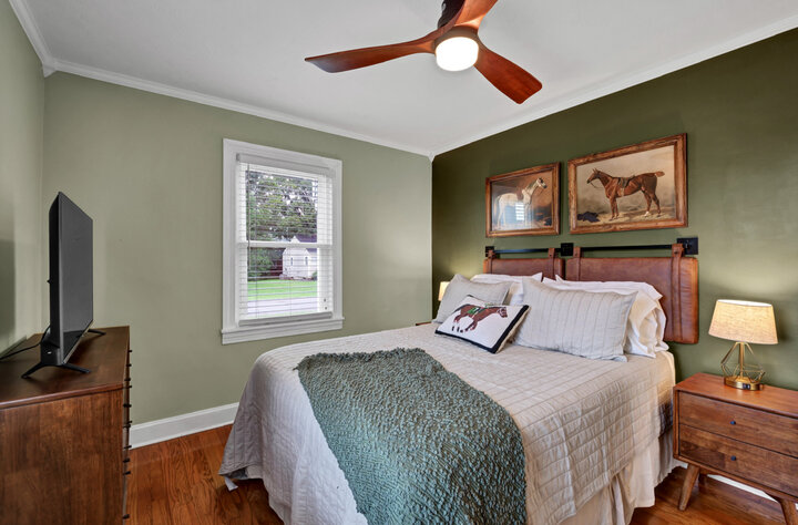 Home in Bardstown, US