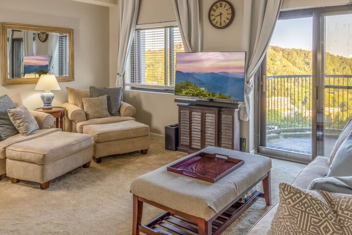 Apartment in Sugar Mountain, US