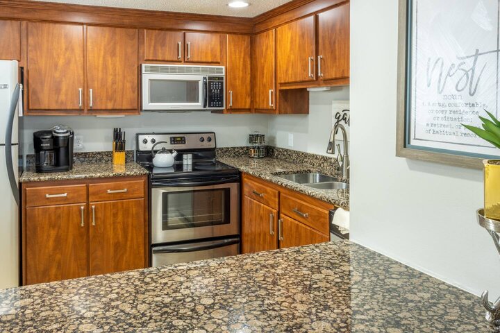 Apartment in Sugar Mountain, US