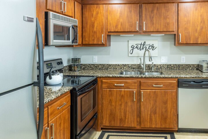 Apartment in Sugar Mountain, US