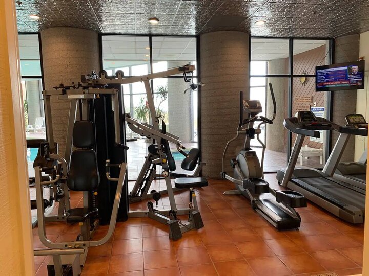 Apartment in Sugar Mountain, US