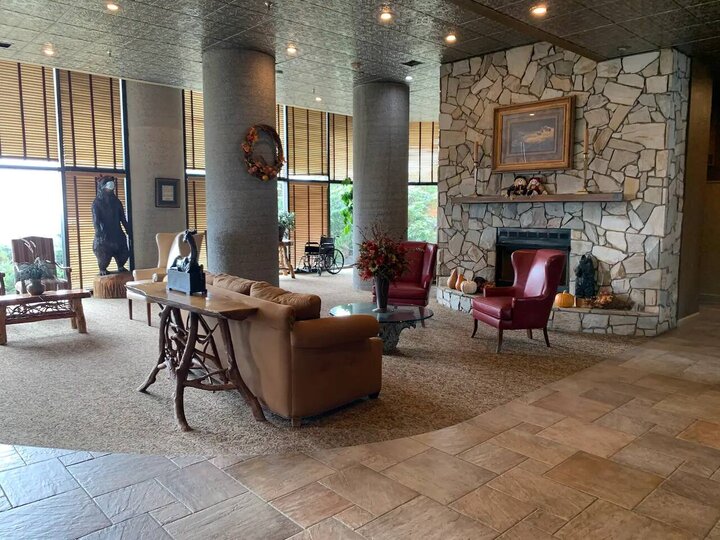 Apartment in Sugar Mountain, US