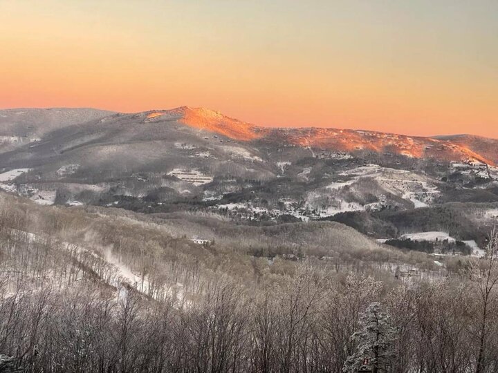 Apartment in Sugar Mountain, US