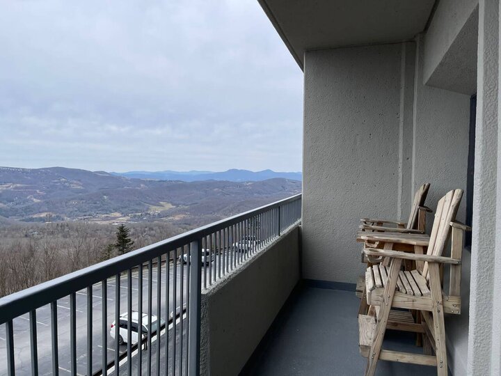 Apartment in Sugar Mountain, US