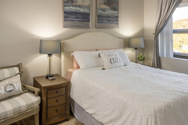 Apartment in Sugar Mountain, US