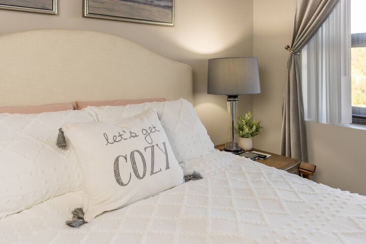 Apartment in Sugar Mountain, US