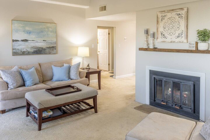 Apartment in Sugar Mountain, US