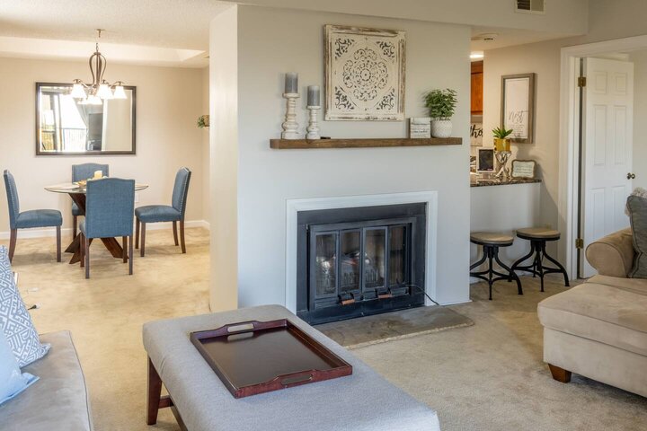 Apartment in Sugar Mountain, US