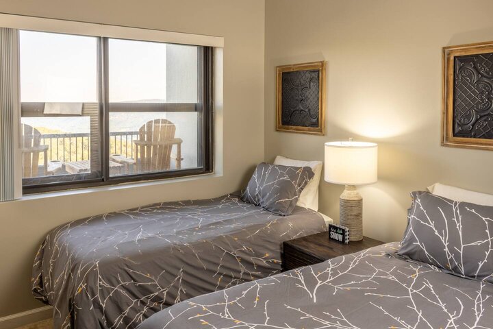 Apartment in Sugar Mountain, US