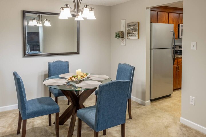 Apartment in Sugar Mountain, US