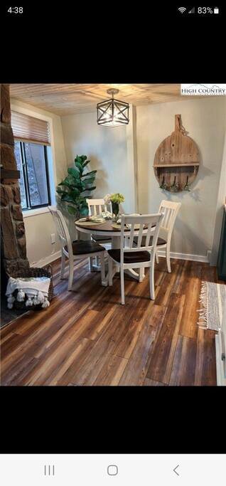 Apartment in Banner Elk, US