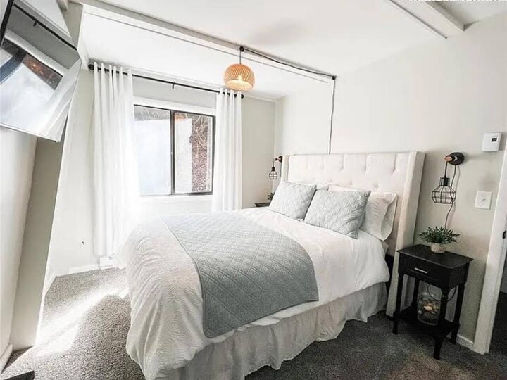 Apartment in Banner Elk, US