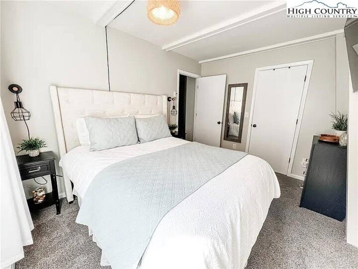 Apartment in Banner Elk, US